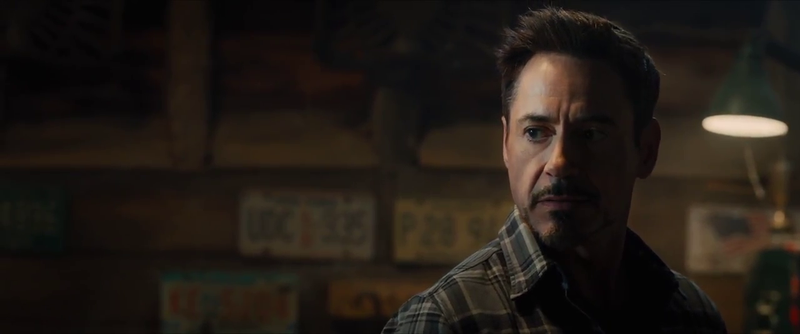 Illustration for article titled Avengers Age of Ultron Trailer Screengrabs: There are no strings